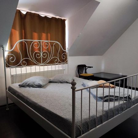 Limon Studios Braşov Buitenkant foto