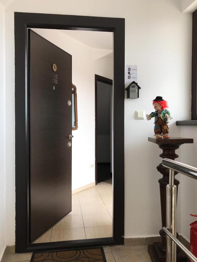 Limon Studios Braşov Buitenkant foto