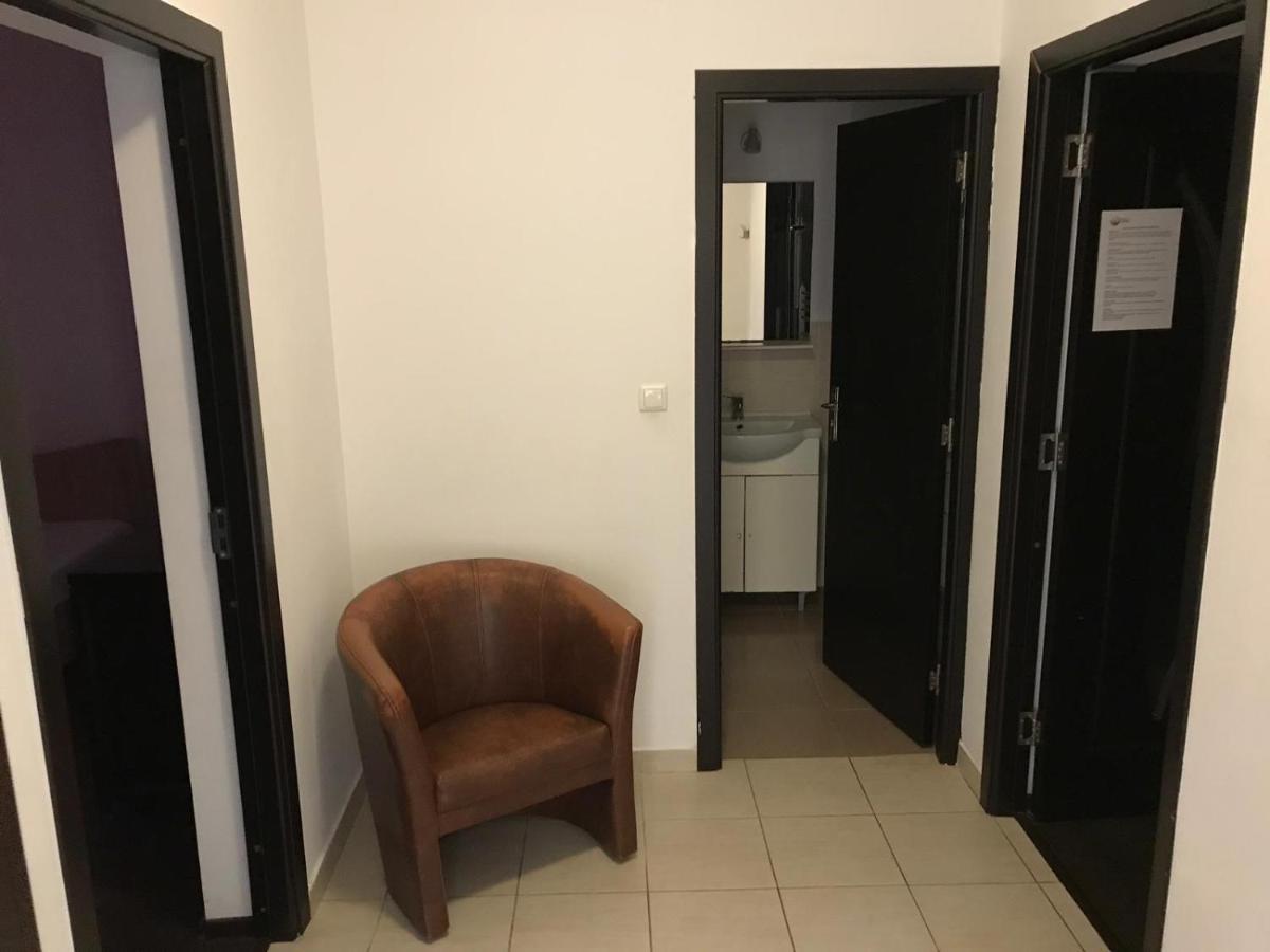 Limon Studios Braşov Buitenkant foto