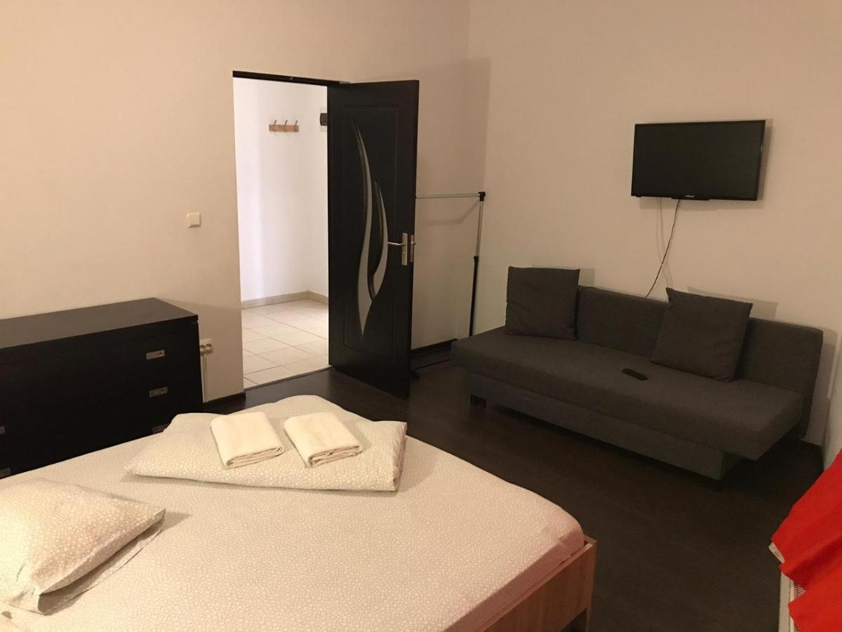 Limon Studios Braşov Buitenkant foto