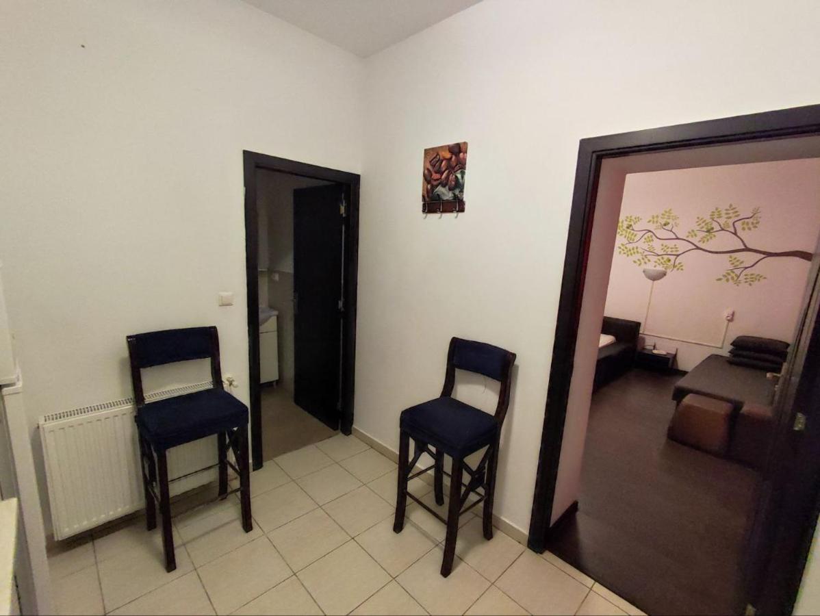 Limon Studios Braşov Buitenkant foto