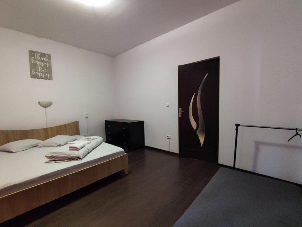 Limon Studios Braşov Buitenkant foto