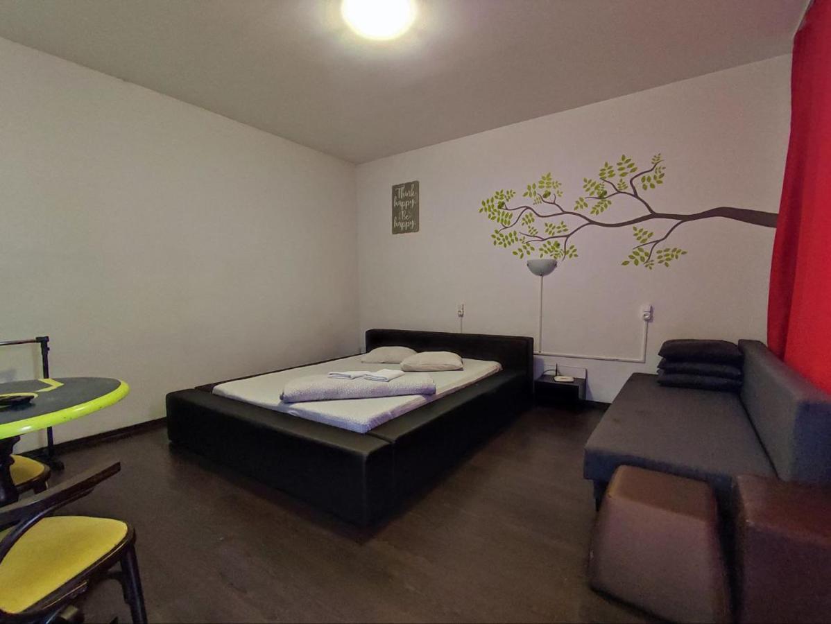 Limon Studios Braşov Buitenkant foto