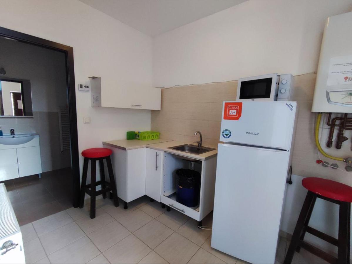 Limon Studios Braşov Buitenkant foto