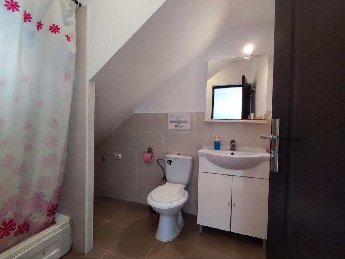 Limon Studios Braşov Buitenkant foto