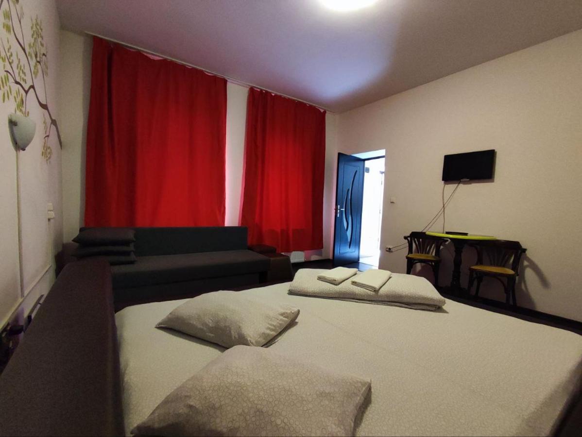 Limon Studios Braşov Buitenkant foto