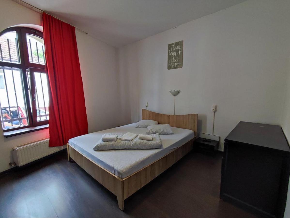 Limon Studios Braşov Buitenkant foto