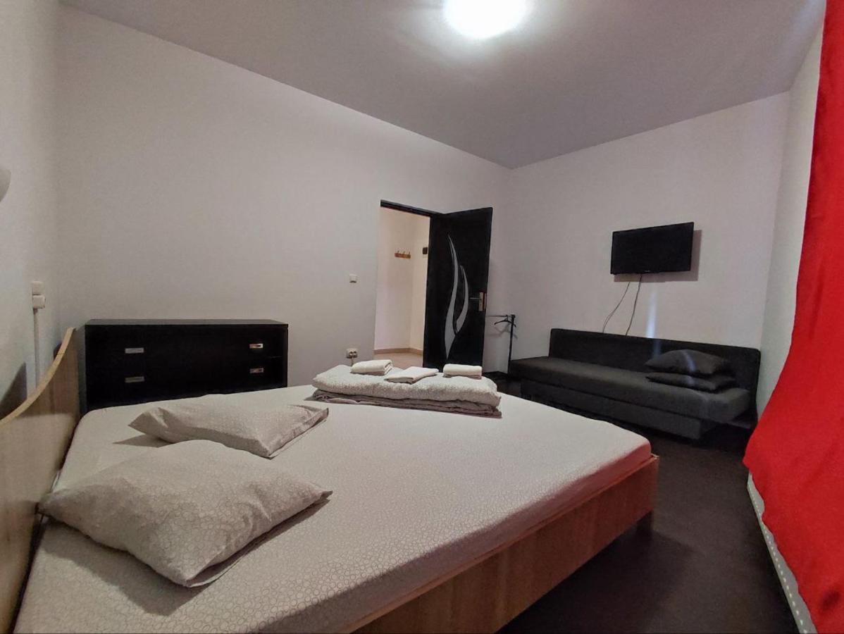 Limon Studios Braşov Buitenkant foto