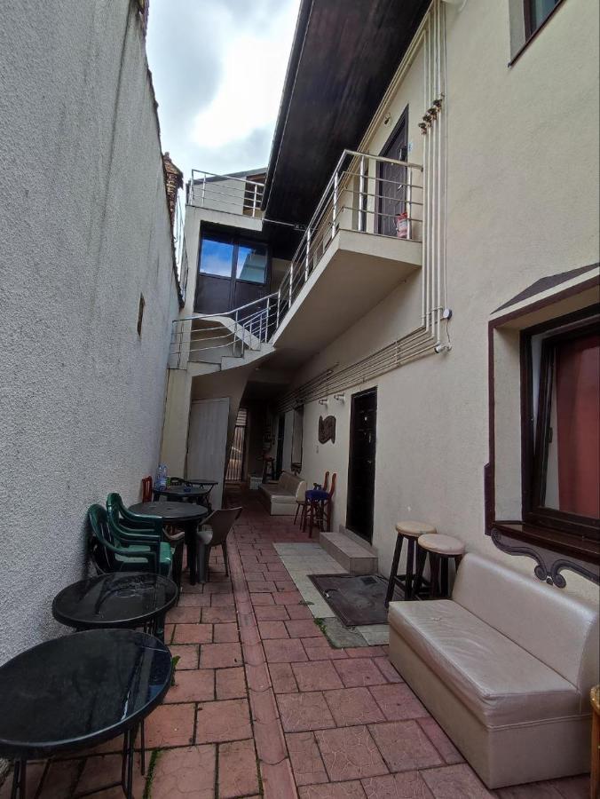 Limon Studios Braşov Buitenkant foto