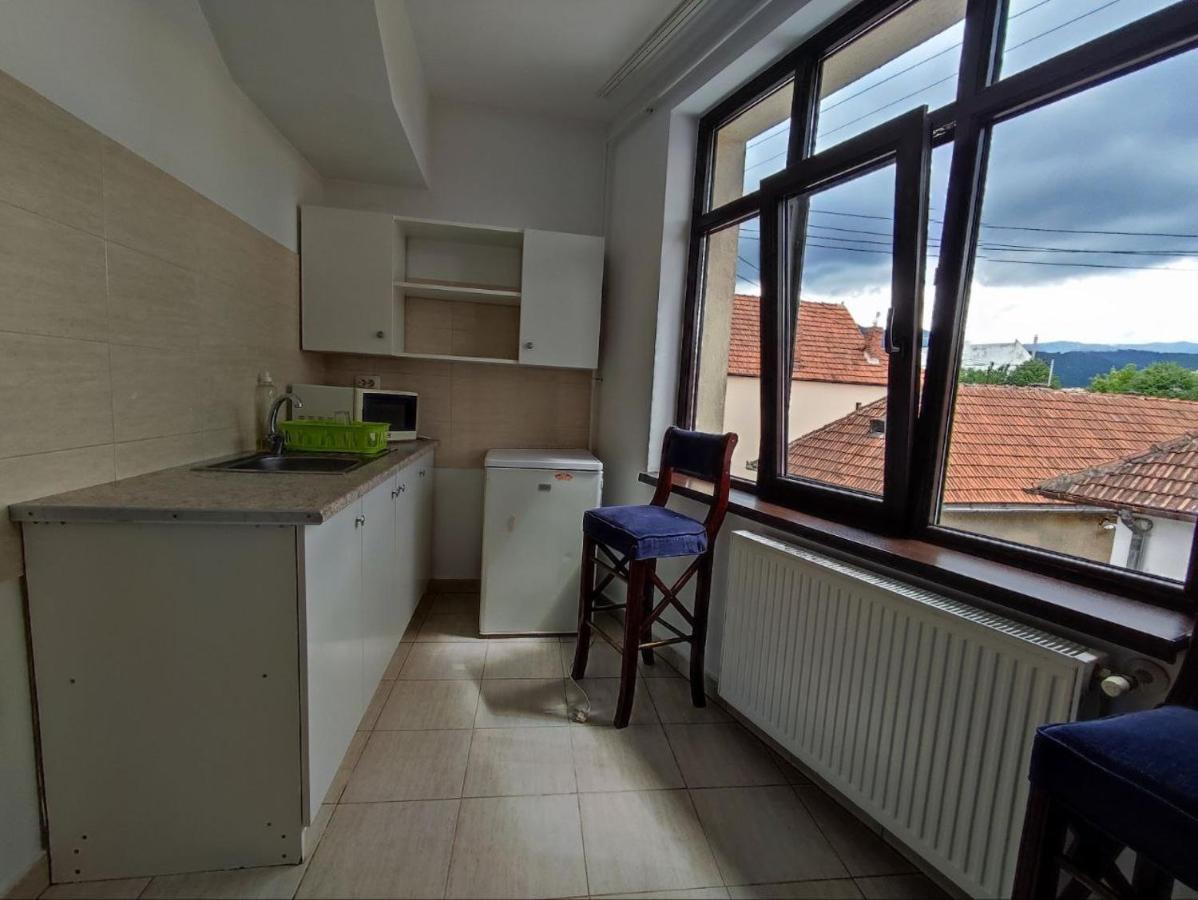 Limon Studios Braşov Buitenkant foto