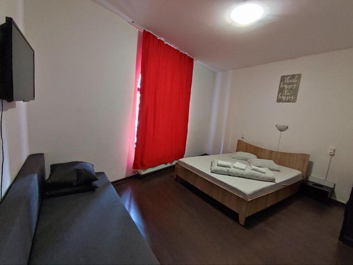 Limon Studios Braşov Buitenkant foto