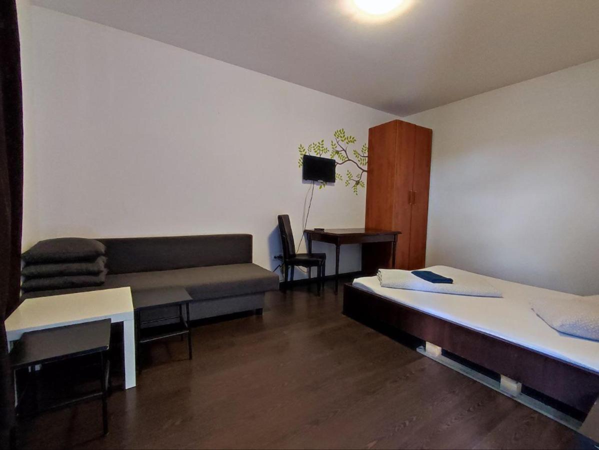Limon Studios Braşov Buitenkant foto