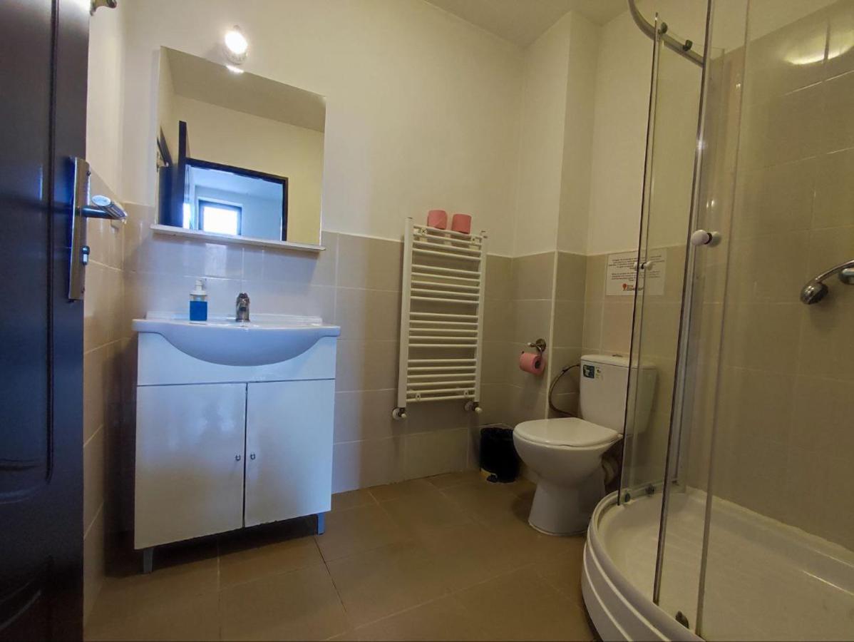 Limon Studios Braşov Buitenkant foto