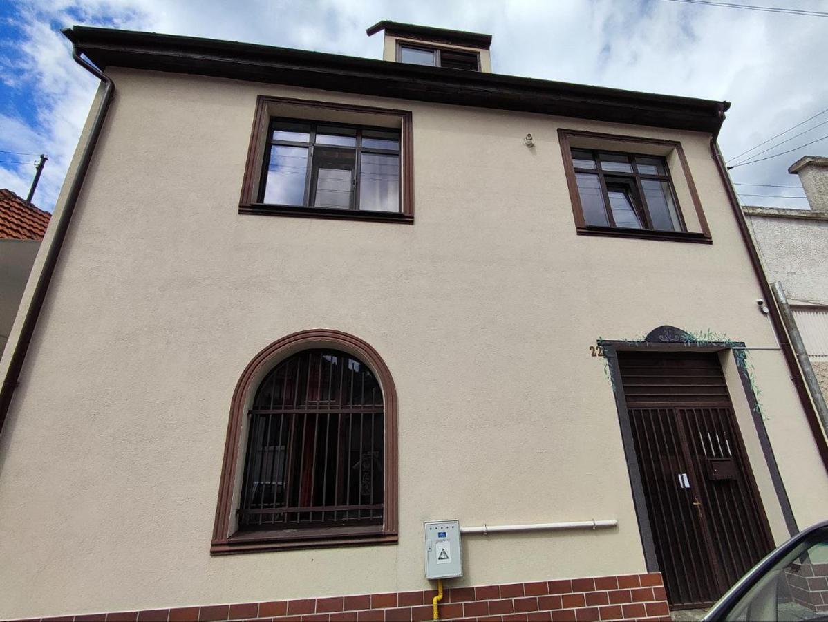 Limon Studios Braşov Buitenkant foto