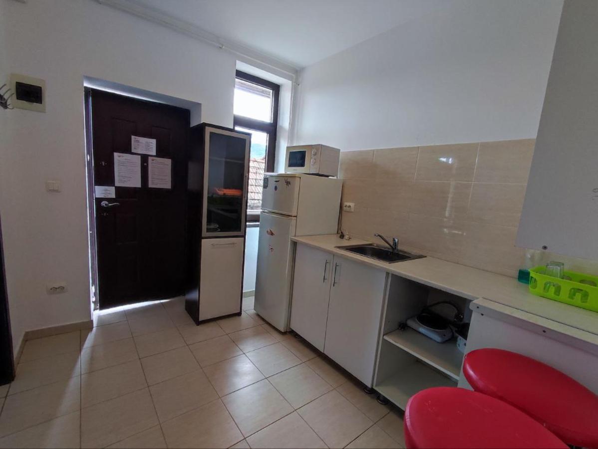 Limon Studios Braşov Buitenkant foto