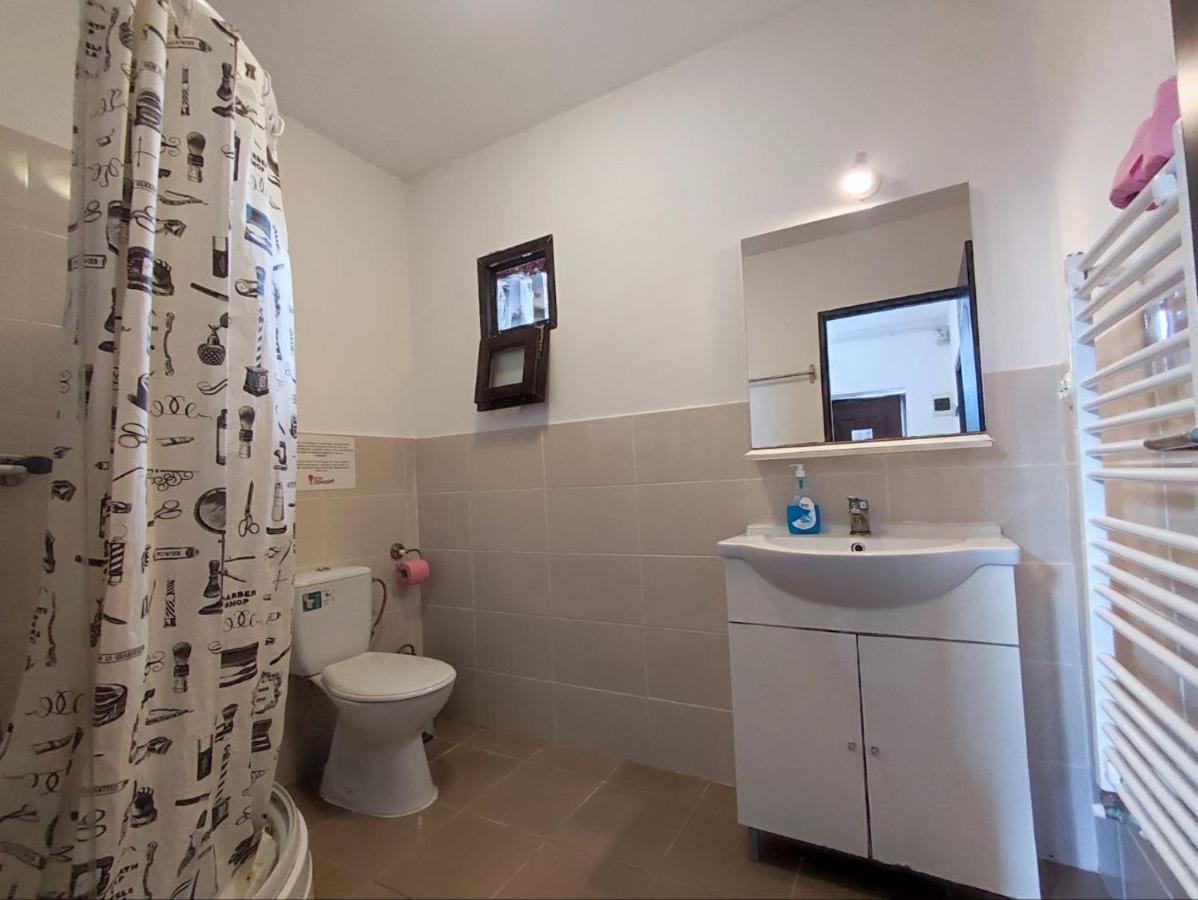 Limon Studios Braşov Buitenkant foto