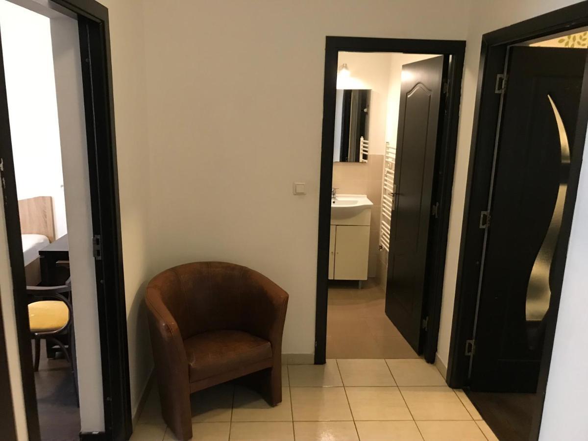 Limon Studios Braşov Buitenkant foto