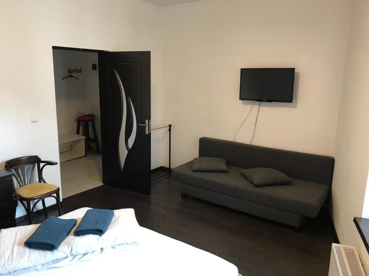 Limon Studios Braşov Buitenkant foto