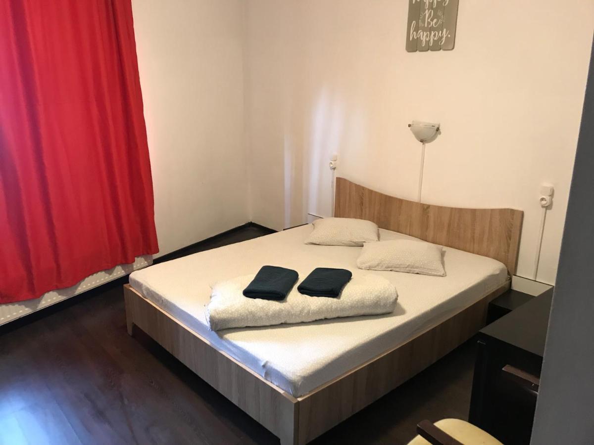 Limon Studios Braşov Buitenkant foto