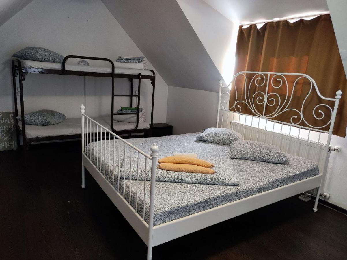 Limon Studios Braşov Buitenkant foto