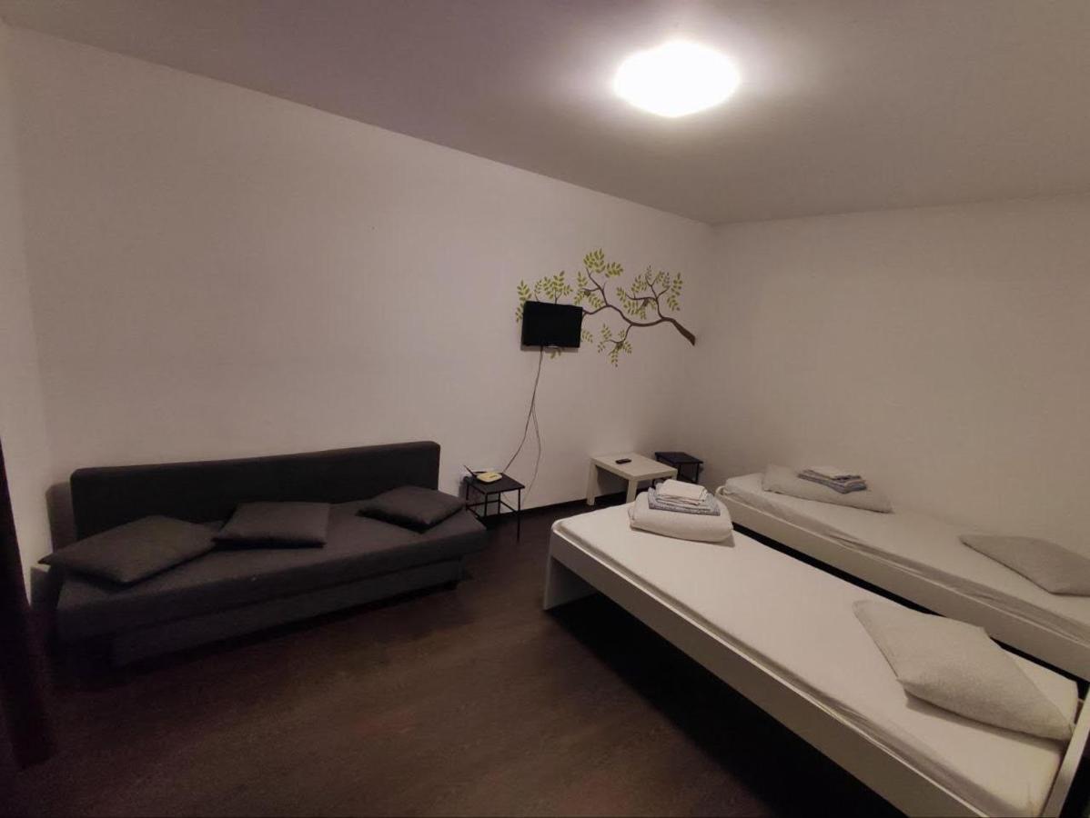 Limon Studios Braşov Buitenkant foto