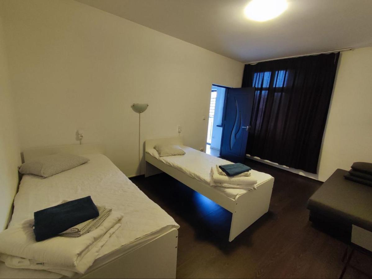 Limon Studios Braşov Buitenkant foto